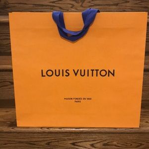 Louis Vuitton Shopping bag